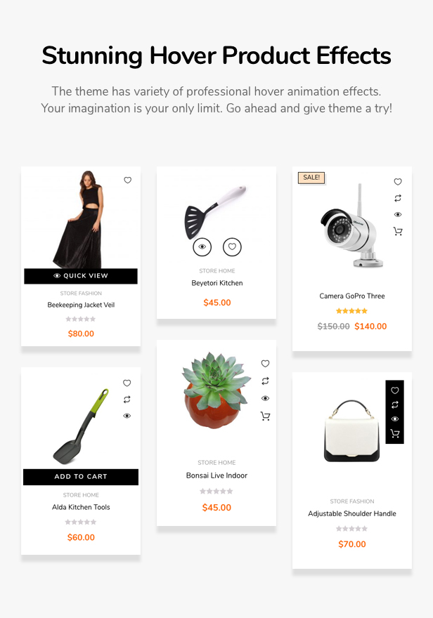 Martify - WooCommerce Marketplace WordPress Theme - 22