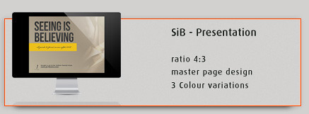 SiB - Powerpoint Presentation jinwook