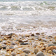 Sea Waves On The Beach - VideoHive Item for Sale