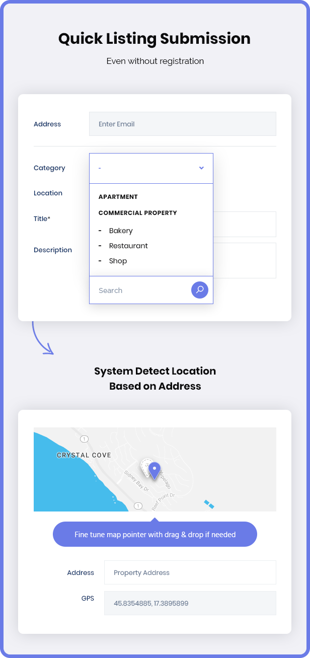 Selio - Real Estate Directory - 4