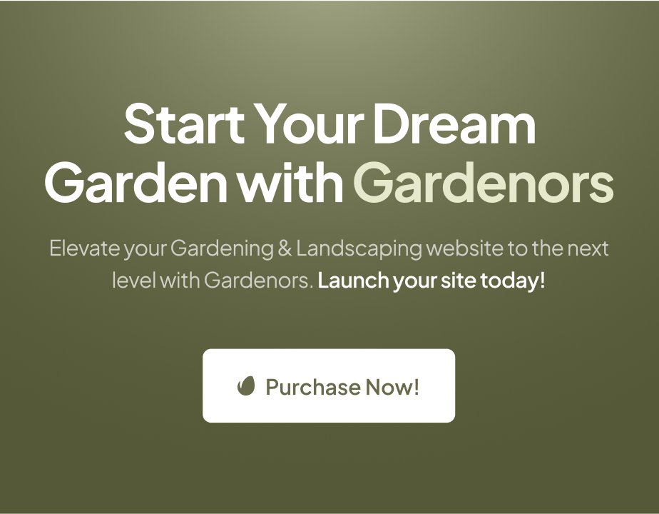 Gardenors – Gardening & Landscaping FSE WordPress Theme - 12