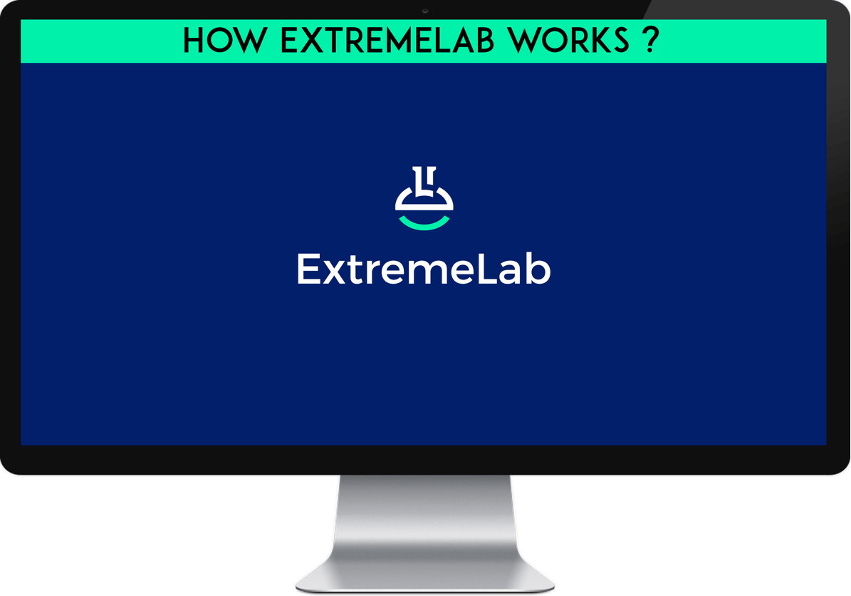 extreme laboratory