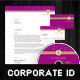 Heraldic Corporate Identity XXL - 16