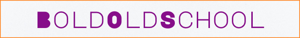 boldoldschool
