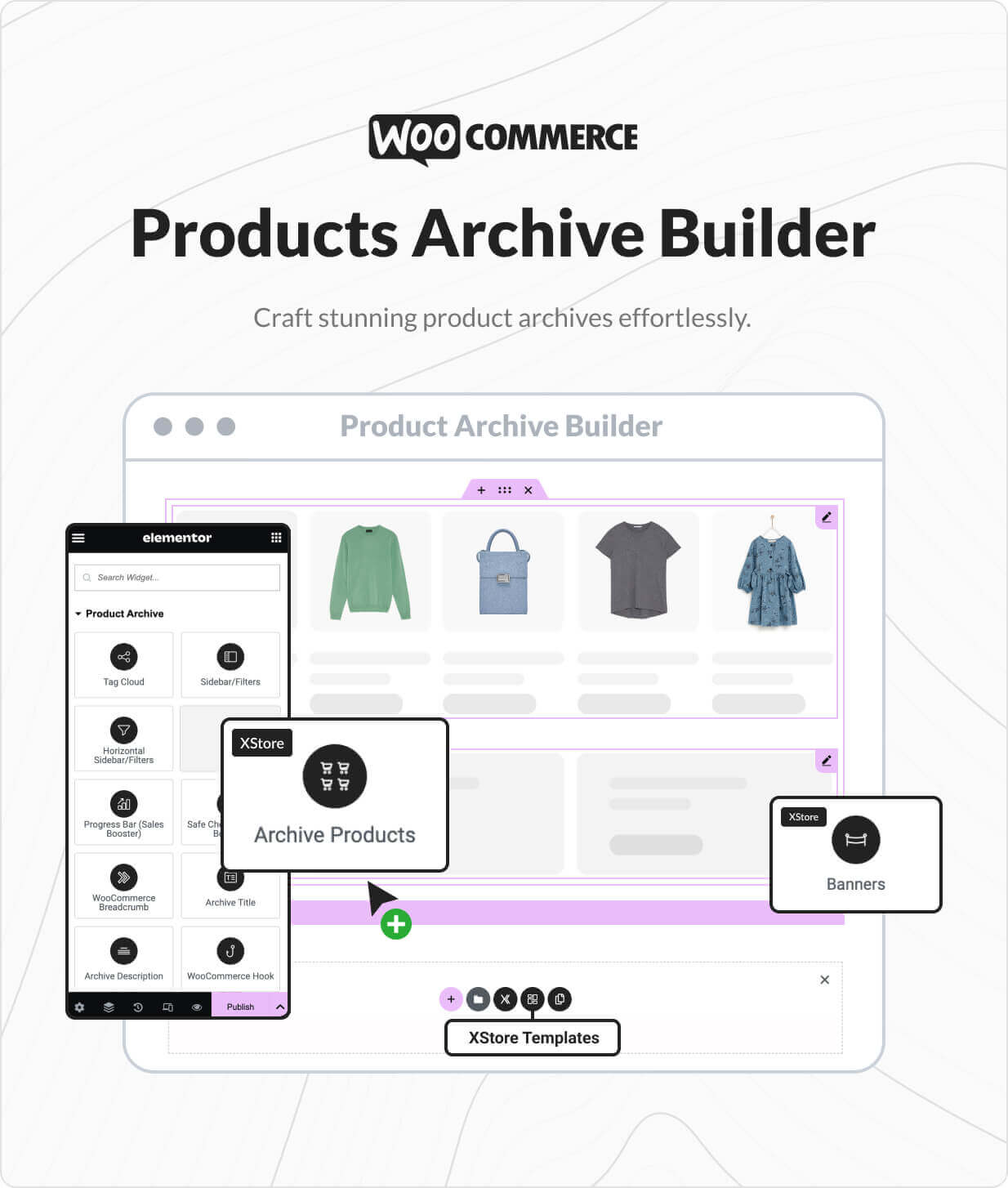 XStore, Multipurpose WooCommerce Theme by 8theme