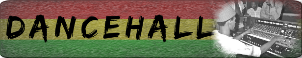 Dancehall Music