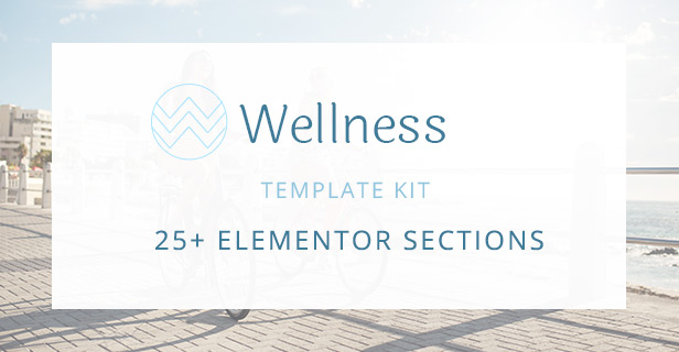 template kit header