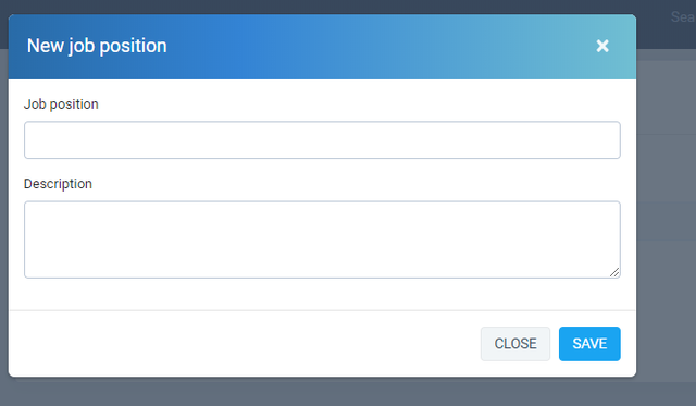 Recruitment Module for Perfex CRM - 1