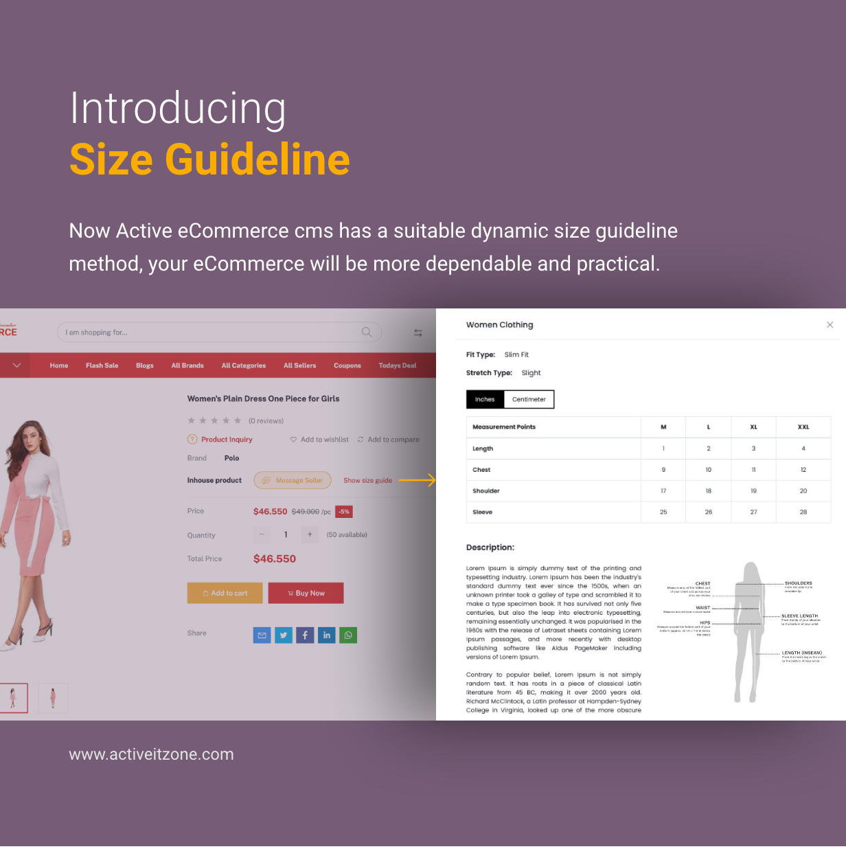 Active eCommerce CMS - 27