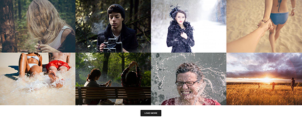 JPS Ajax Post Layout - Addon For WPBakery Page Builder - 9