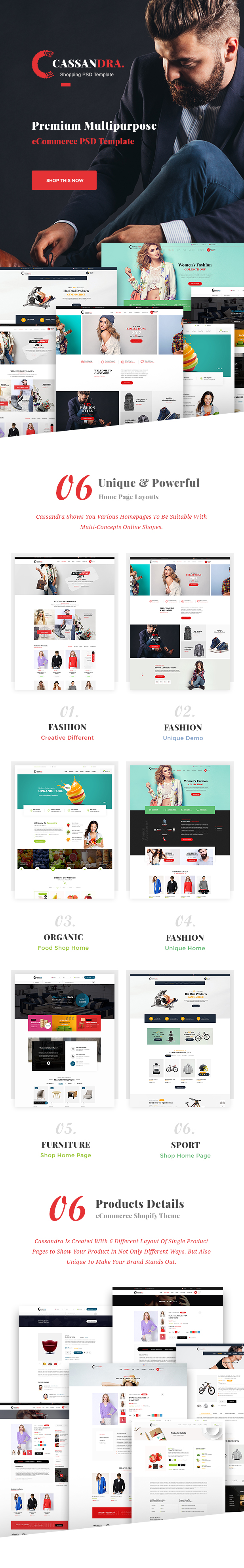 presentation