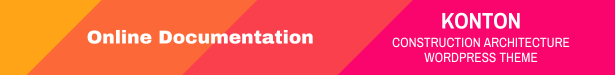 konton documentation