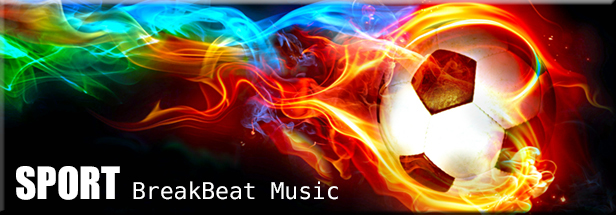 Sport Breakbeat Music