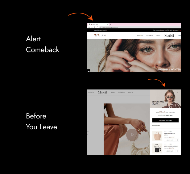 Mafoil - Multipurpose Shopify Theme OS 3.0 (Theme Block) - 5