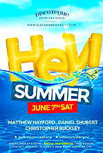 Summer Party