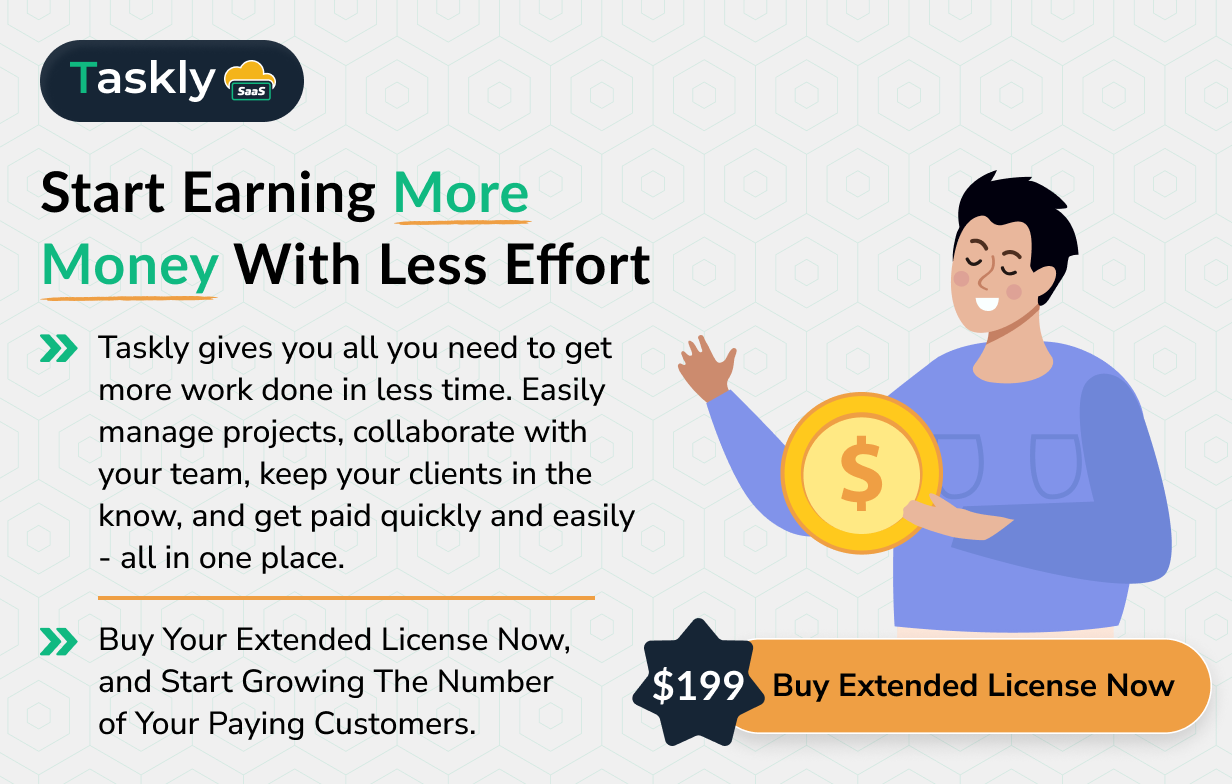 TASKLY – Project Management Tool - 7