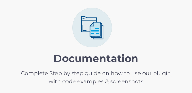 documentation