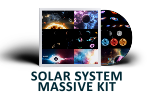 Biggest Solar System Kit On The Internet V.7 - 3