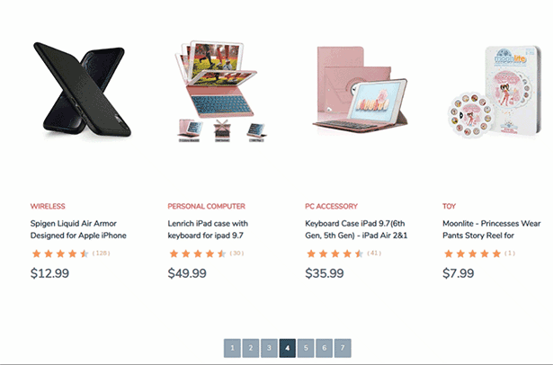 Azonberg - Gutenberg Amazon Affiliates Embed - 4