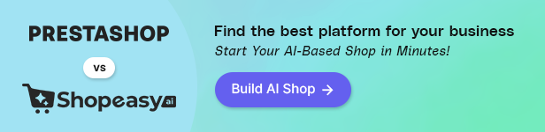 Build AI Shop