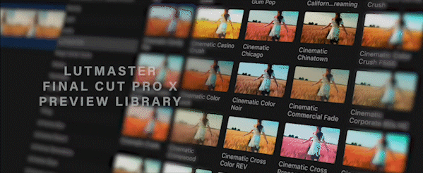 CINEPUNCH I FCPX Plugins & Effects Pack - 19