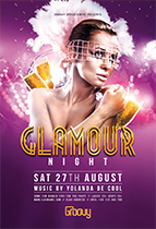 „Glamour