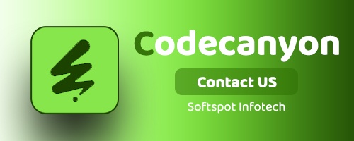 Connect on Codecanyon