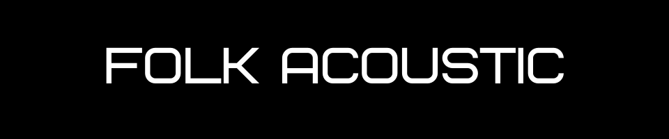 folk-acoustic