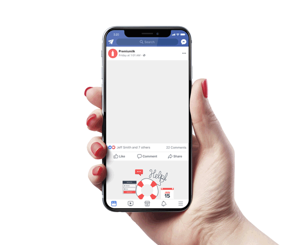 Flat Animated Design Concepts - 8
