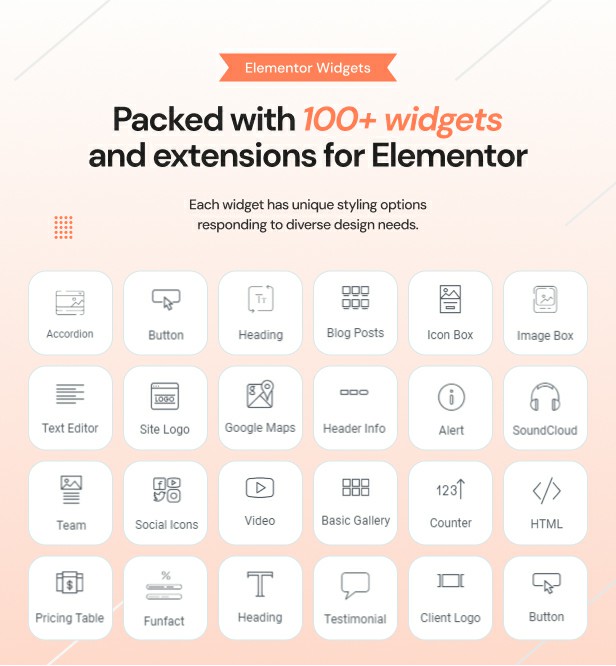 Wexico – Accounting WordPress Theme - 6