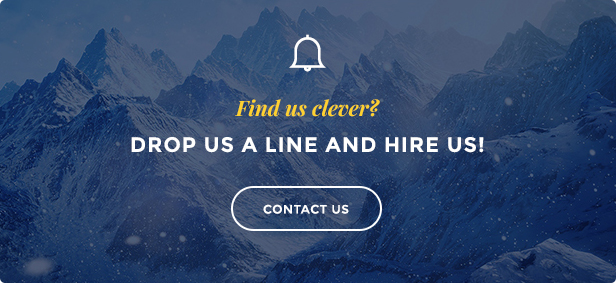 Drop us a line