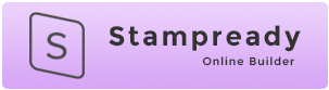 Stampready Online Builder