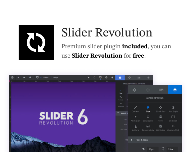Editoria - Newspaper & Magazine WordPress Theme