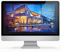 Corporate Swipe Slideshow - 6