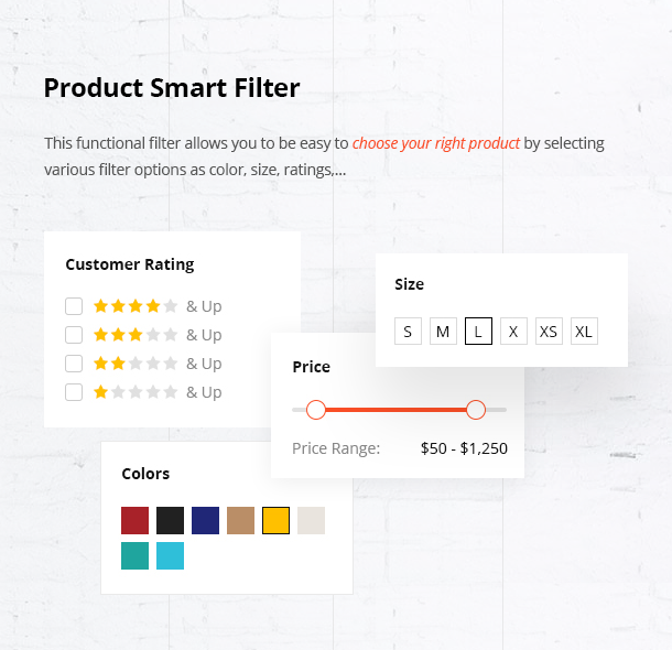 Besa - Elementor Marketplace WooCommerce Theme - 13