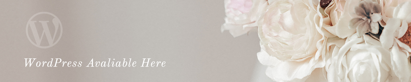 CKARLA - Minimal Wedding Photography WordPress Theme