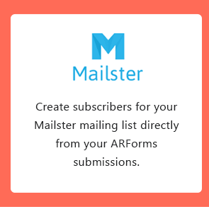 ARForms: Wordpress Form Builder Plugin - 46