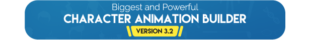 AinTrailers | Explainer Video Toolkit with Character Animation Builder - 28