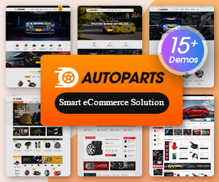 AaShop - Responsive & Multipurpose Sectioned Bootstrap 4 Shopify Theme - 1