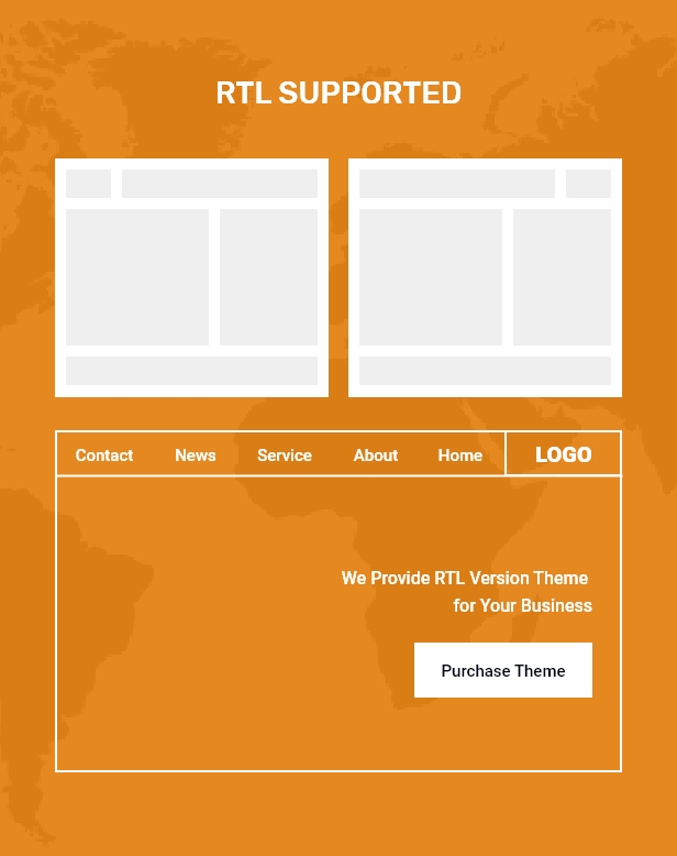 Visapass – Immigration Consulting WordPress Theme + RTL - 12