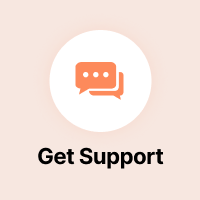 Need Support?