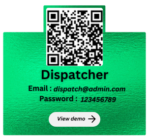 Restart Taxi- Perfect Taxi Solution with Parcel Delivery - 10