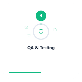 Step 4 — QA & Testing