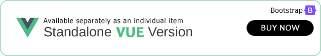Vue Admin Template