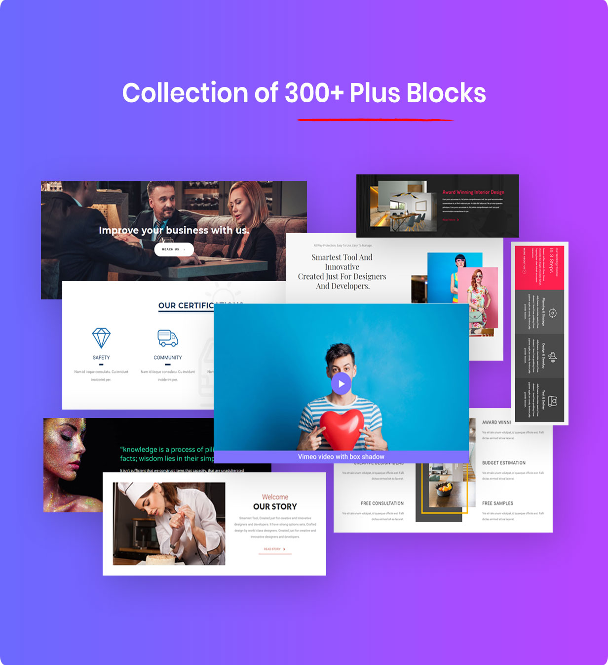 The Plus - Addon for Elementor Page Builder WordPress Plugin - 6