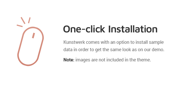 Kunstwerk - Handycraft Marketplace WordPress Theme - 4
