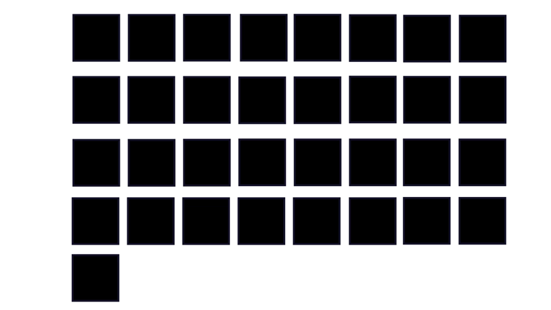 200+圣诞新年晚会倒计时活动演示视频转场烟花粒子图标元素背景包-AE扩展脚本