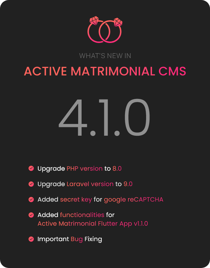 Active Matrimonial CMS - 3