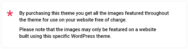 Gracey - Creative Portfolio Theme - 1