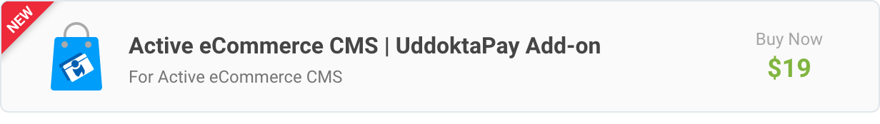 Active eCommerce CMS - 53